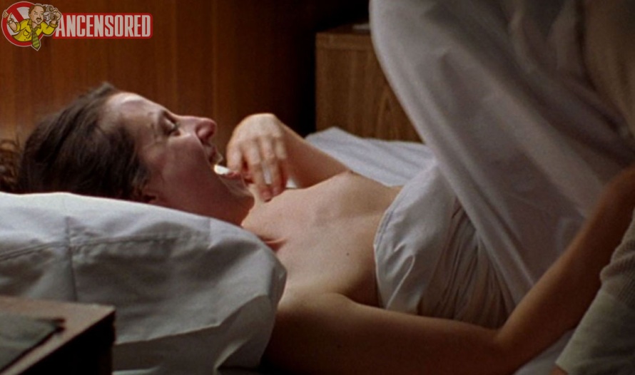 Heather McComb boobs are visible Heather McComb boobs are visible