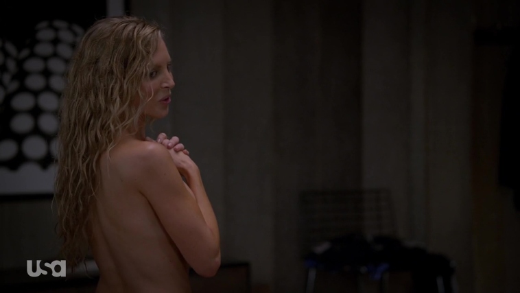 Heather Williams stockings