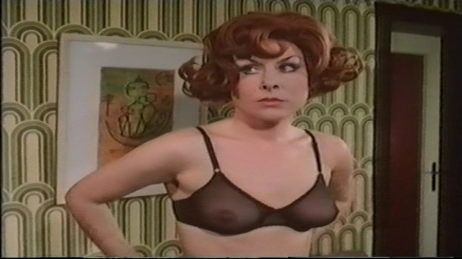 Heide Albinsky breasts