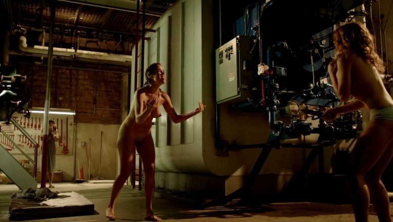 Heidi James naked Heidi James naked