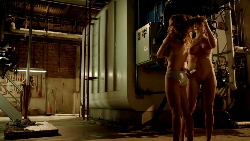 Heidi James no panties 57 Heidi James no panties 57