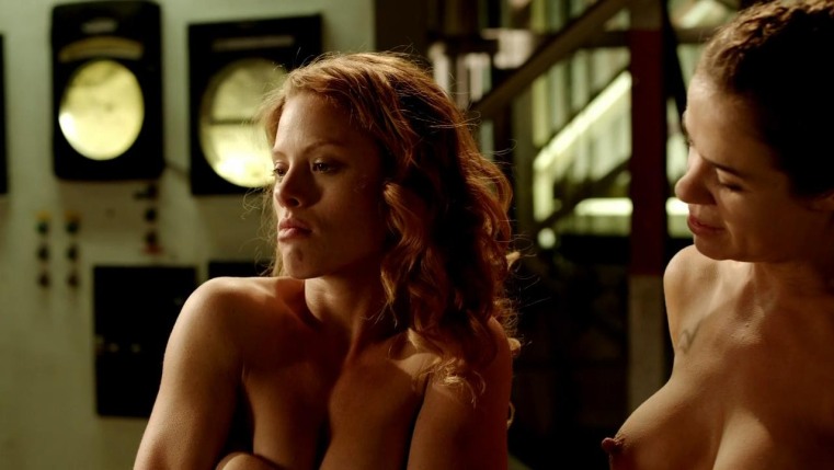 Heidi James no panties Heidi James no panties