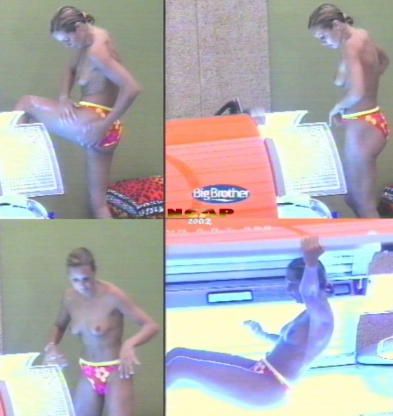 Heidi Zutterman pussy