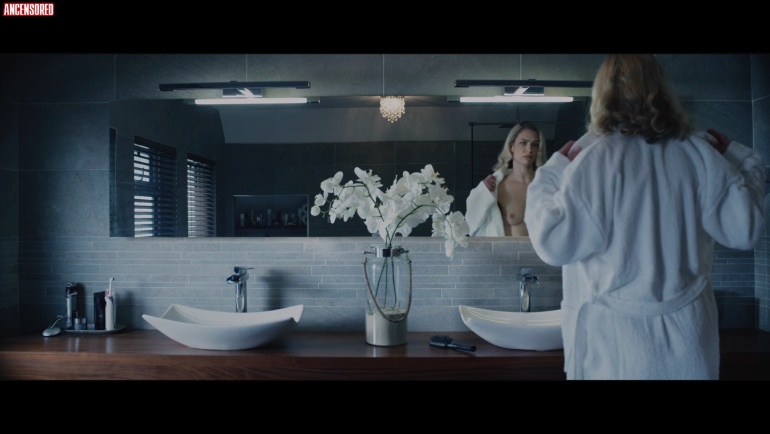 Helen Kennedy boobs 92