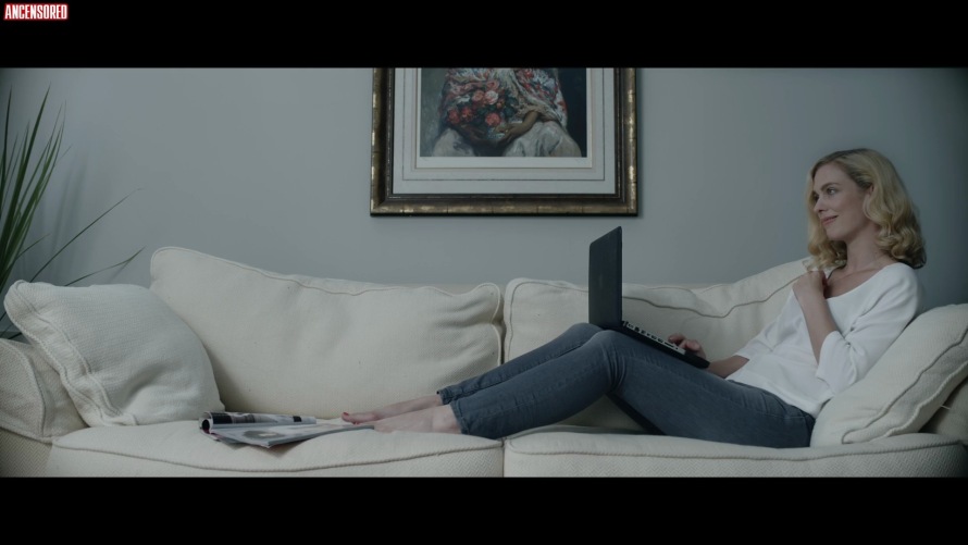 Helen Kennedy boobs 92