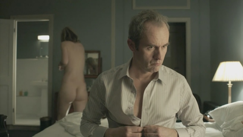 Helen Kennedy intimate photos