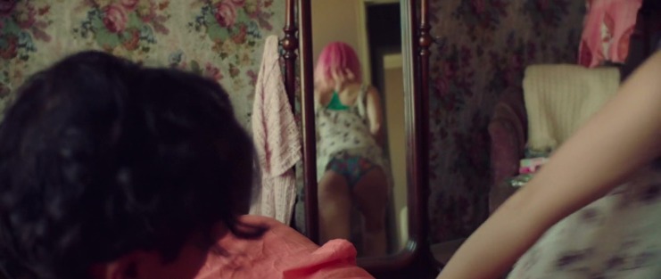 Helena Mattsson panties 60