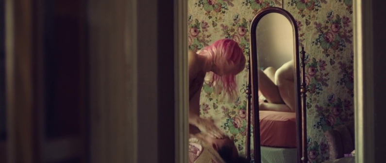 Helena Mattsson panties 87