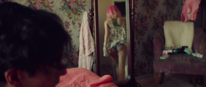 Helena Mattsson photos between the legs 25