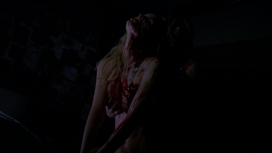 Helena Mattsson photos between the legs