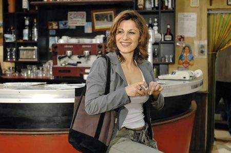 Helene Medigue no panties Helene Medigue no panties