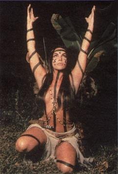 Hilda Abrahamz panties 88