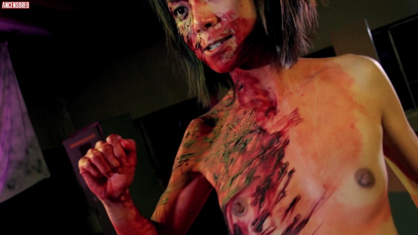 Hiroko Yashiki young 43