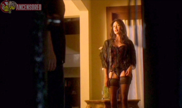 Hunter Tylo young 90