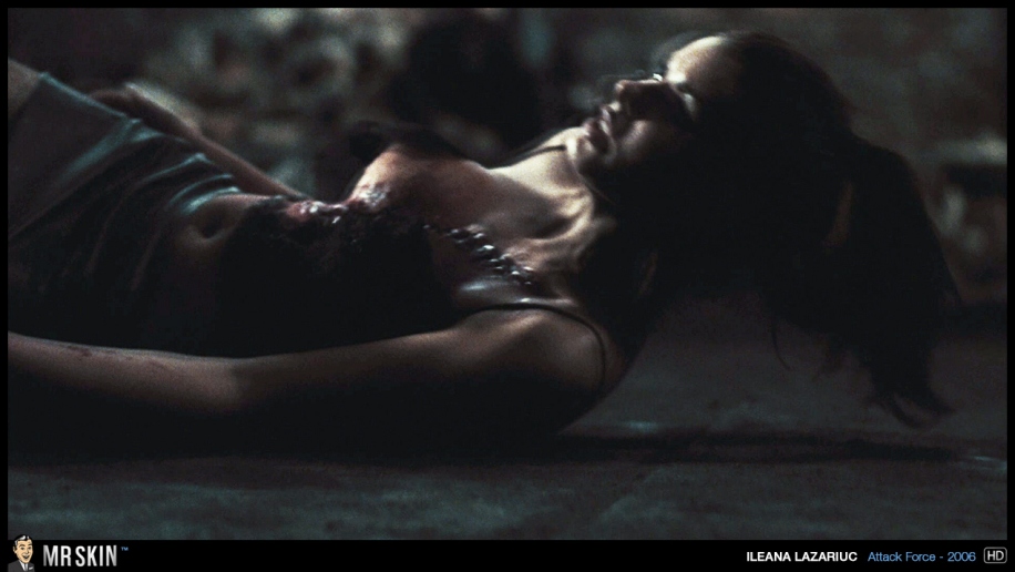 Ileana Lazariuc naked Ileana Lazariuc naked