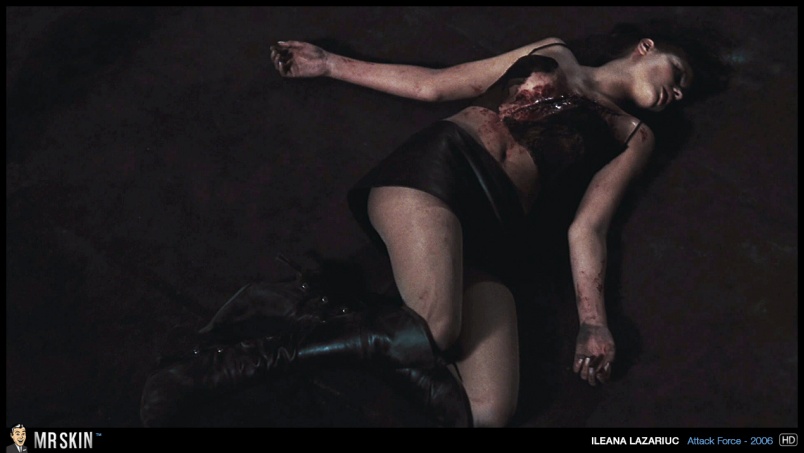 Ileana Lazariuc stockings Ileana Lazariuc stockings