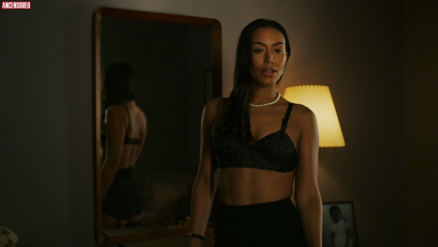 Ilfenesh Hadera intimate photos