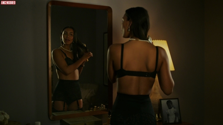 Ilfenesh Hadera panties 43