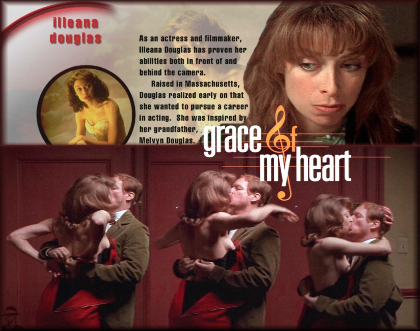 Illeana Douglas intimate photos 23 Illeana Douglas intimate photos 23