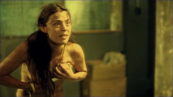 Ilse Salas naked Ilse Salas naked
