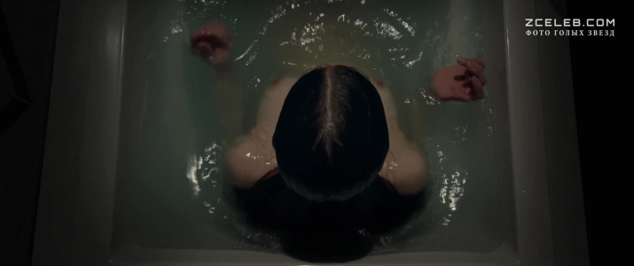 India Eisley breasts