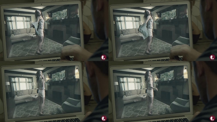 India Eisley in a skirt 37