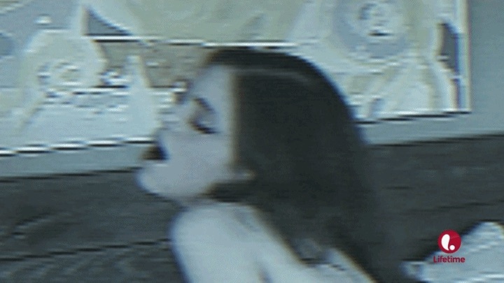 India Eisley in a skirt