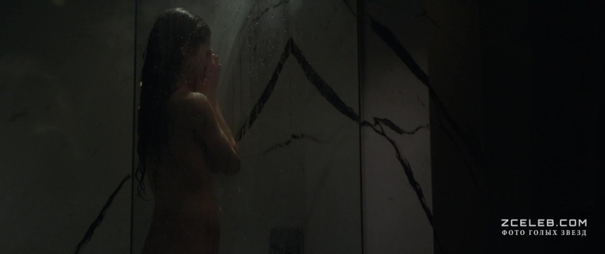 India Eisley in lingerie 37