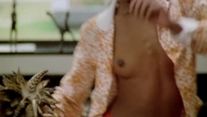 Ines Pellegrini young 19