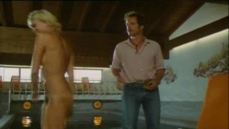 Inge Fock boobs are visible 26