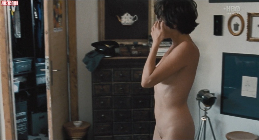 Ioana Iacob exposed ass 41