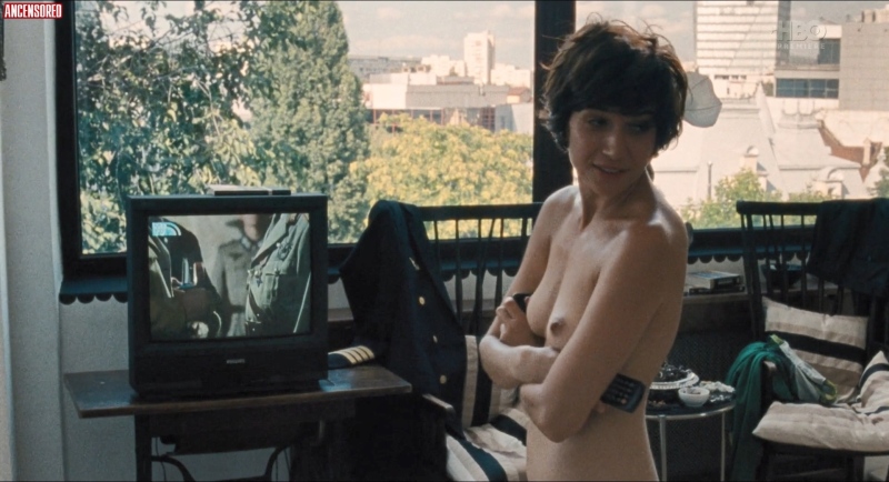 Ioana Iacob pantyhose