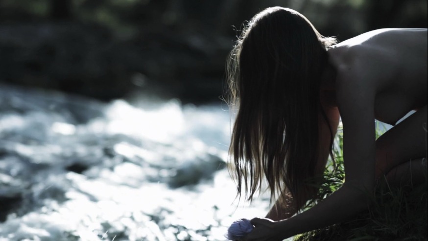 Iren Levy panties 39