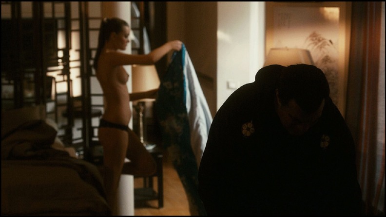 Irina Antonie in a skirt 28 Irina Antonie in a skirt 28