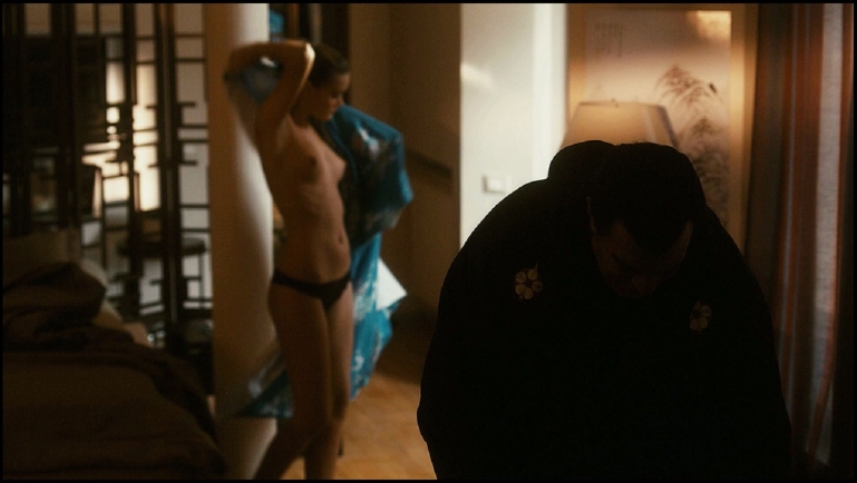 Irina Antonie pantyhose 26 Irina Antonie pantyhose 26