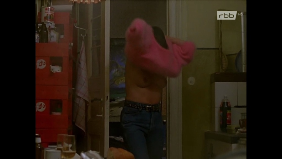 Iris Disse ass Iris Disse ass