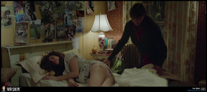 Iris Gilad boobs Iris Gilad boobs