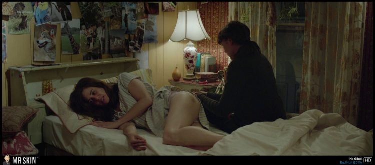 Iris Gilad exposed ass 28 Iris Gilad exposed ass 28