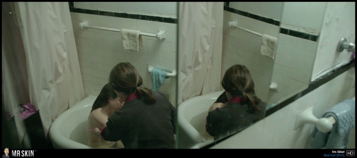 Iris Gilad exposed ass Iris Gilad exposed ass