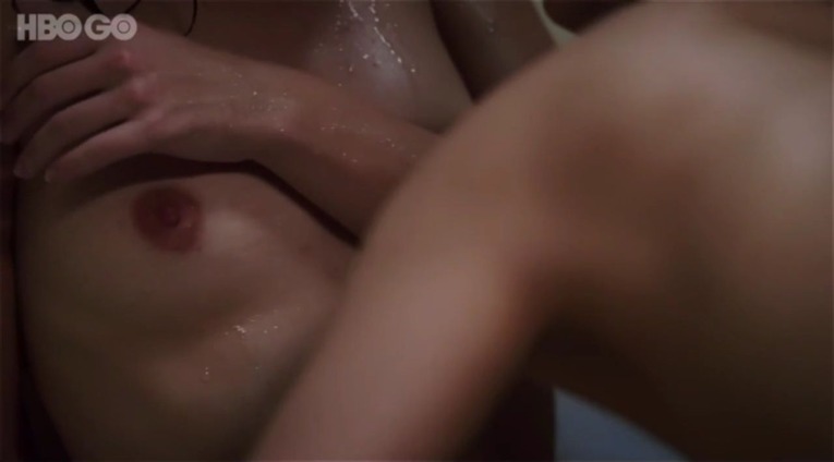 Isabel Burr in lingerie 24 Isabel Burr in lingerie 24