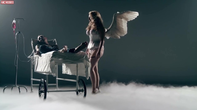 Isabella Bliss stockings