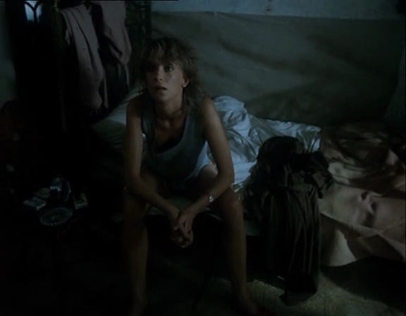 Ivana Chylkova in lingerie 21