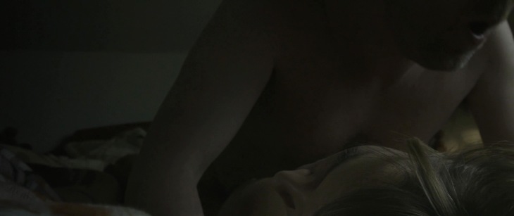 Izabella Jo Tschig boobs