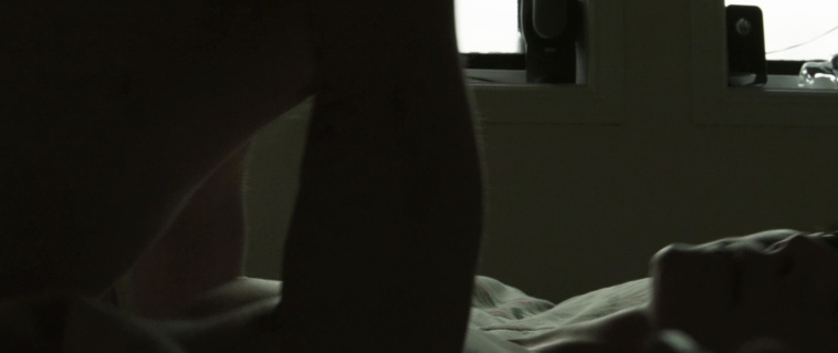 Izabella Jo Tschig photos between the legs