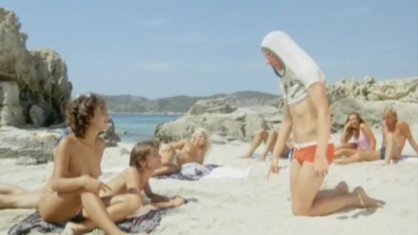 Jacqueline Elber pantyhose