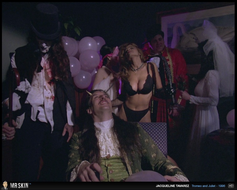 Jacqueline Tavarez breasts Jacqueline Tavarez breasts