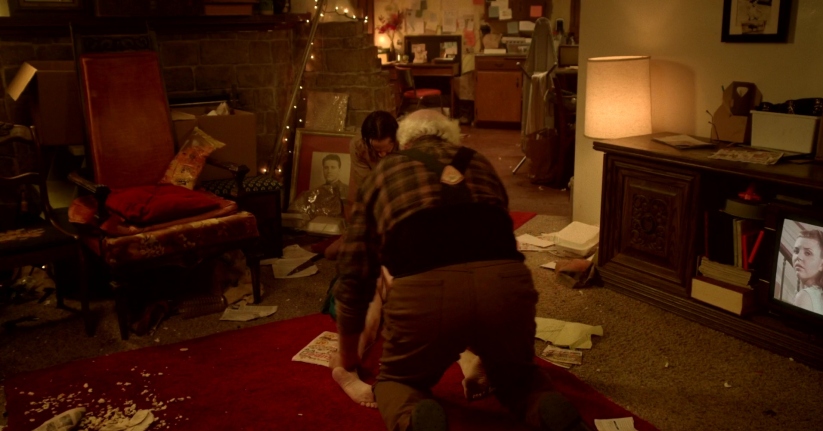 Jacqueline Wright boobs are visible 65