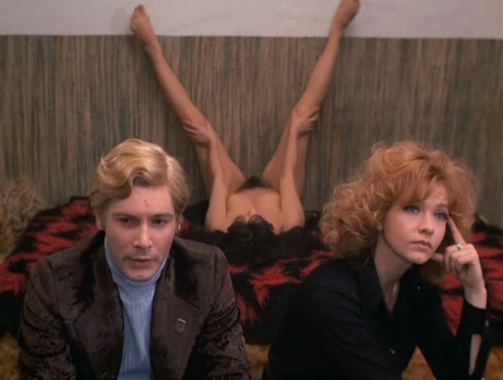 Jagoda Kaloper intimate photos