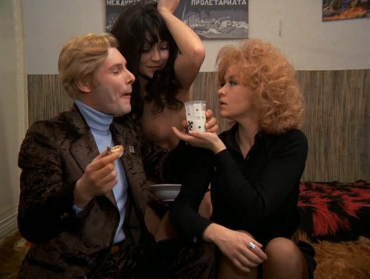 Jagoda Kaloper young 96