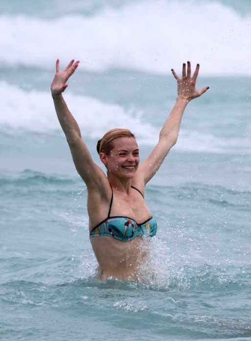 Jaime King pussy Jaime King pussy